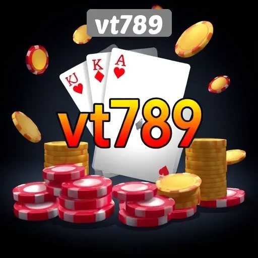 Panduan Lengkap Mengakses Situs Game vt789 di Indonesia