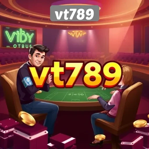 Keuntungan Bermain di Situs Game vt789 untuk Pecinta Game