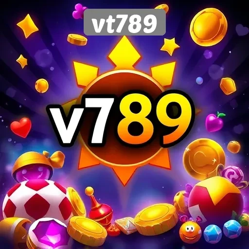 Dari Game Kasino hingga Game Lainnya di vt789