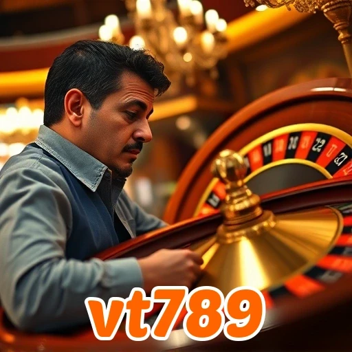 vt789: Menjelajahi Komunitas Gamer yang Inovatif dan Menarik
