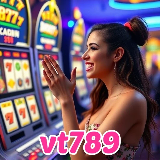 vt789: Kustomisasi Game Online Penuh Gaya untuk Pengguna Indonesia