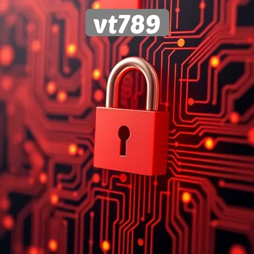 Keamanan Data Pengguna di Situs Vt789