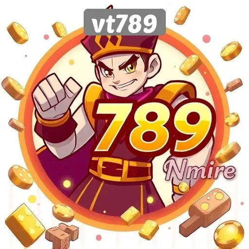 Menjelajahi Fitur Utama Situs Game Vt789