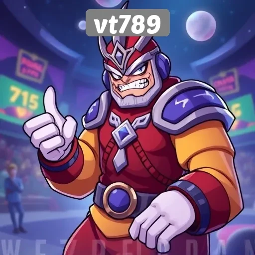 Memahami Fitur Utama Situs Game Vt789