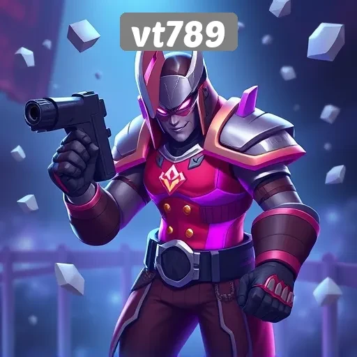 Mengulas Beragam Fitur Menarik di Situs Game Vt789