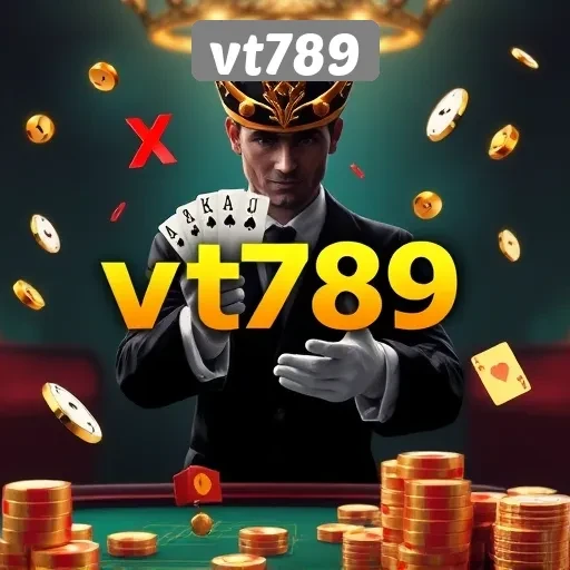 Tipe Permainan yang Tersedia di vt789 untuk Pengguna