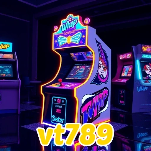 vt789: Temukan Perlengkapan Game Terbaik untuk Pengalaman Gaming Anda