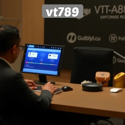 Kritik dan Ulasan Pengalaman Pengguna di vt789
