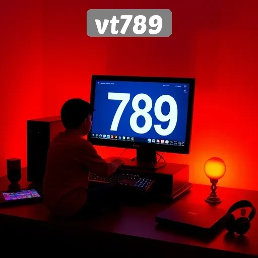 Berita Terbaru Seputar Pembaruan di Situs vt789