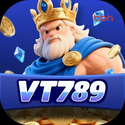 vt789 Logo