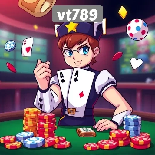 Kelebihan dan Kekurangan Bermain di Situs Vt789