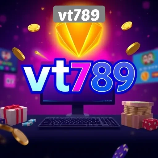 Ulasan Lengkap Tentang Situs Game vt789
