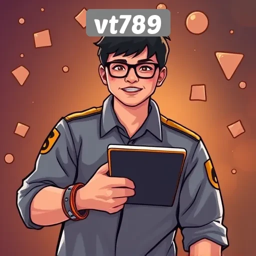 Ulasan Lengkap Mengenai Situs Game Vt789