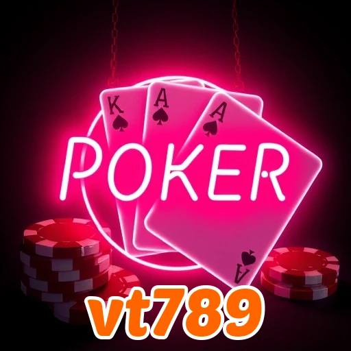 vt789: Pengalaman Gaming Terbaik di Indonesia