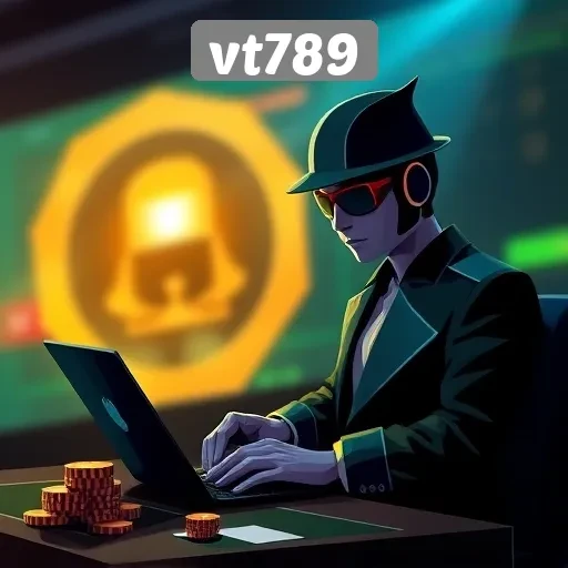 Pentingnya Keamanan dalam Bermain di vt789
