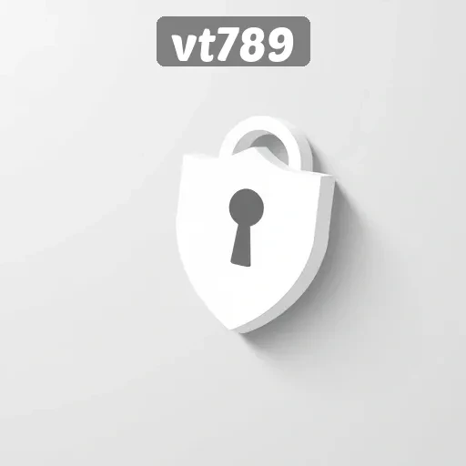 Evaluasi Keamanan dan Privasi di vt789