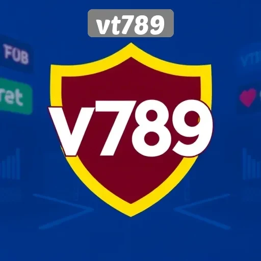 Analisis Keamanan dan Privasi di Situs Game VT789