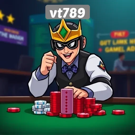 Tips Menang Bermain di vt789 untuk Pemula