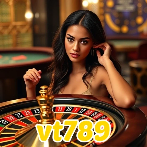 vt789: Turnamen Game Online yang Menggugah Adrenalin Pemain Indonesia