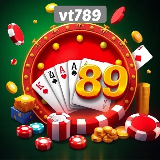 Berbagai Jenis Permainan yang Tersedia di Vt789
