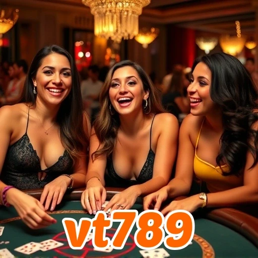 vt789: Keseruan Game Online dalam Update Terbaru yang Menggoda