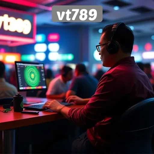 Tanggapan Pengguna Terkait Pengalaman Bermain di Vt789