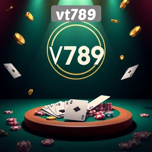 Beragam Jenis Permainan yang Tersedia di vt789
