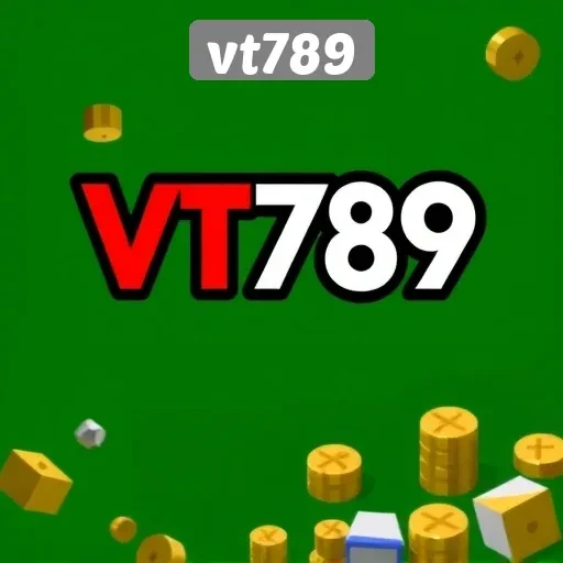 Perbandingan vt789 dengan Situs Game Lain di Pasar Indonesia