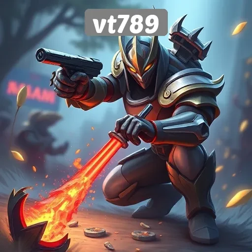 Keunggulan dan Fasilitas di Situs Game vt789
