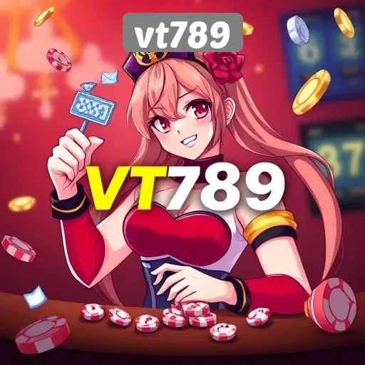 Panduan Lengkap Mengenai Situs Game vt789