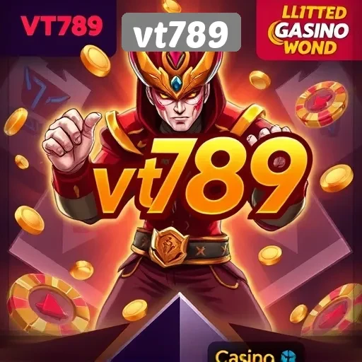 vt789: Pilihan Permainan yang Beragam untuk Gamer Indonesia