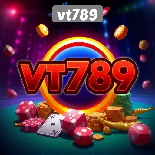 vt789 sebagai Platform Game Terpercaya di Indonesia