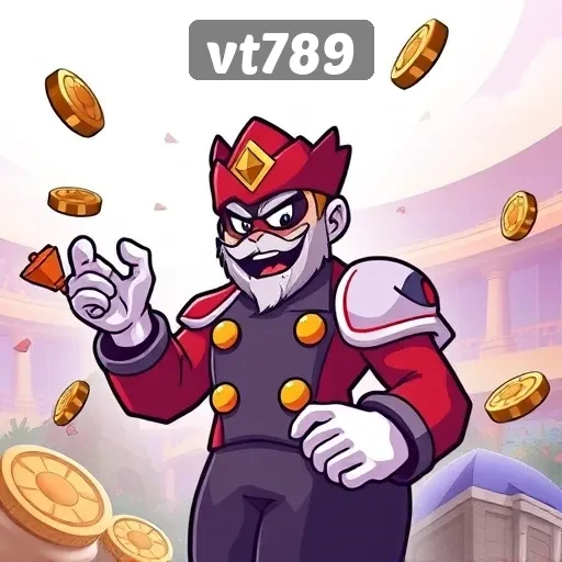 Review Pengalaman Bermain di vt789 dari Berbagai Jenis Game