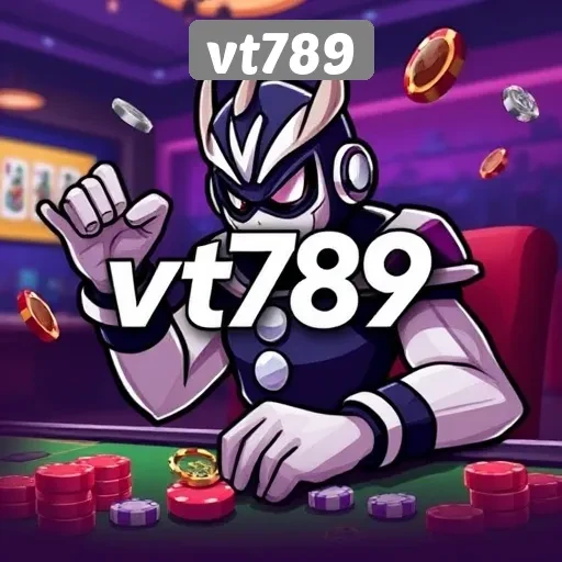 Mengenal vt789 Situs Game Terpercaya di Indonesia