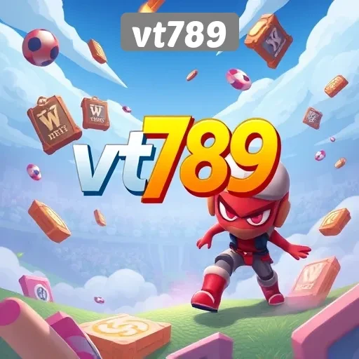 Mengungkap Fitur Utama dari Situs Game Vt789