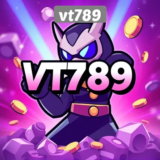 Mengenal vt789 Situs Game Terbaru di Indonesia