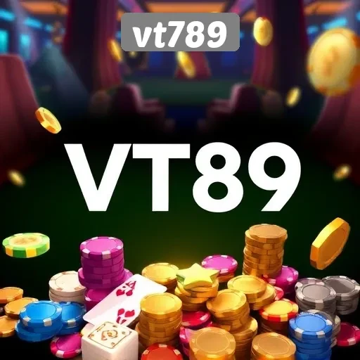 Mengenal Vt789 Situs Game Online Terpercaya di Indonesia