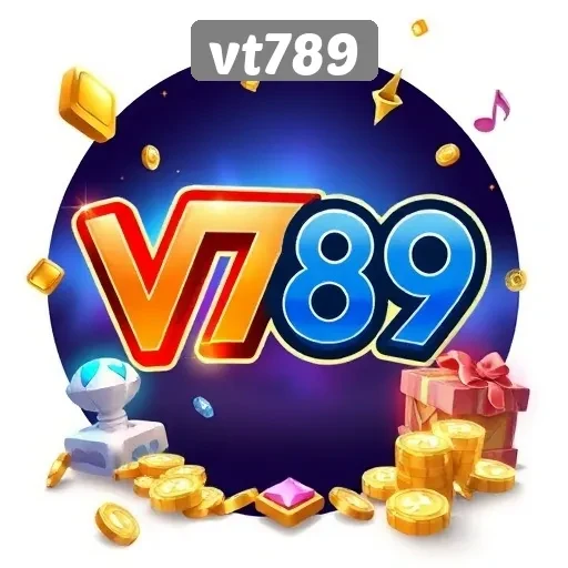 Mengenal Vt789 Sebagai Platform Game Online Terpercaya