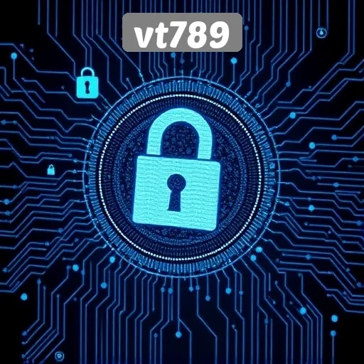 Membedah Keamanan dan Privasi di vt789