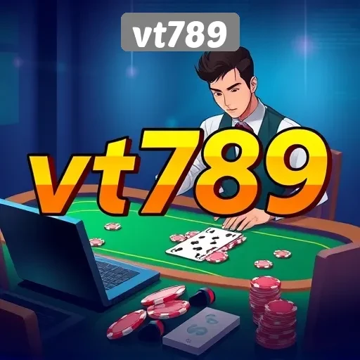 Keunggulan vt789 Dalam Dunia Permainan Online