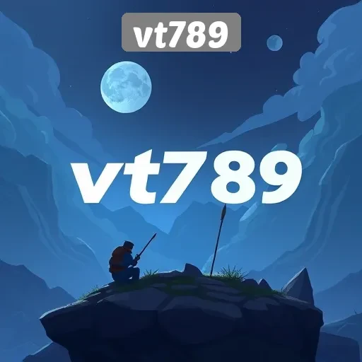 Mengapa vt789 Menjadi Pilihan Utama Pecinta Game